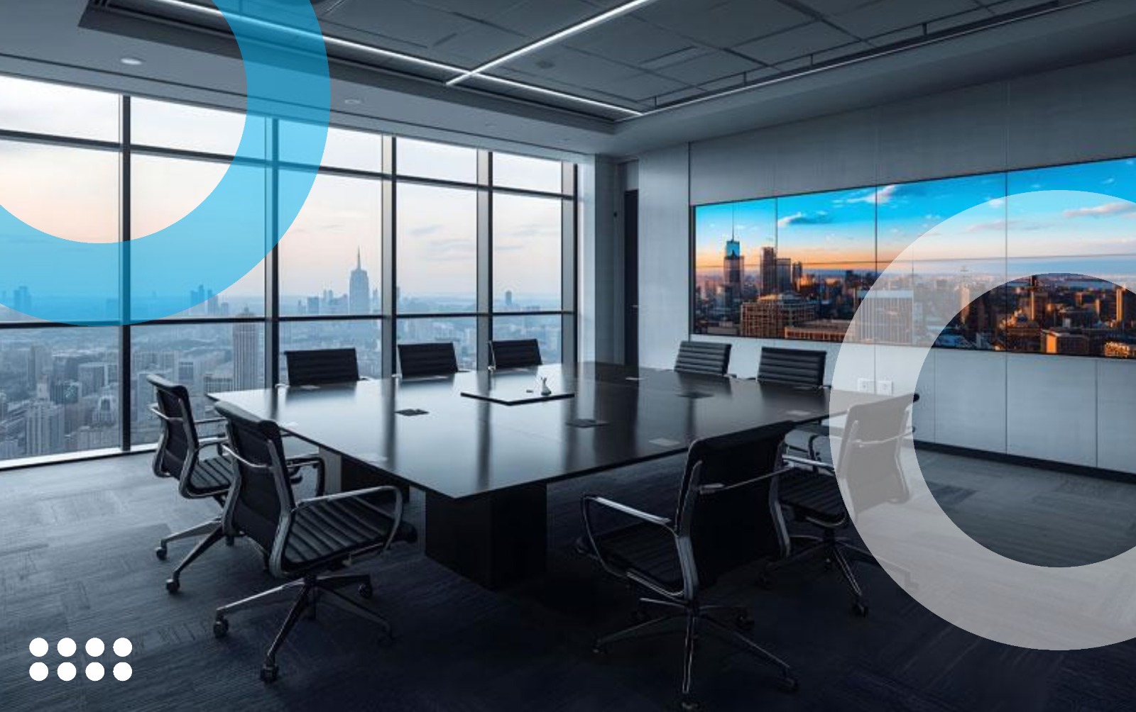 Corporate Solutions